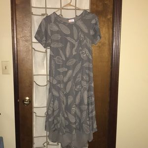 Lularoe Carly Dress